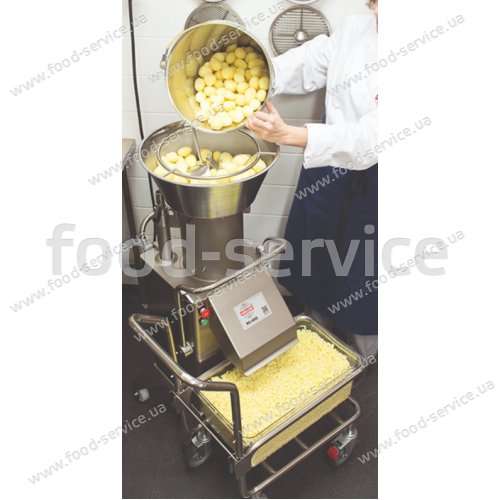 Овощерезка Hallde RG-400I
